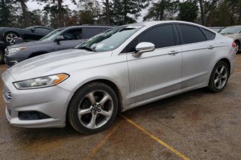 3FA6P0H93FR159912 | 2015 FORD FUSION SE