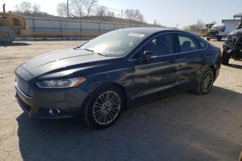 3FA6P0H95FR196556 | 2015 FORD FUSION SE