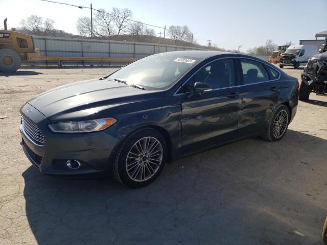 3FA6P0H95FR196556 | 2015 FORD FUSION SE