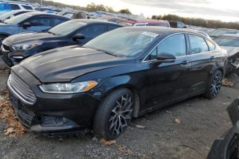 3FA6P0H9XER367512 | 2014 FORD FUSION SE