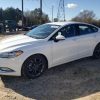 3FA6P0CD0LR195838 | 2020 FORD FUSION SEL