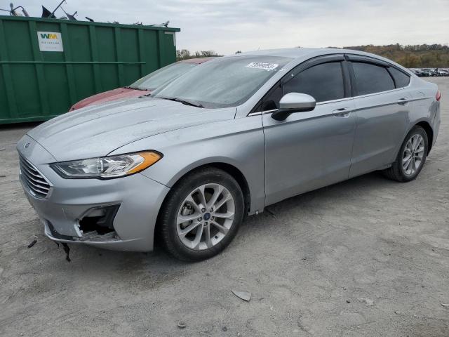 3FA6P0HD0LR218480 | 2020 Ford fusion se