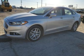 3FA6P0HD1ER226901 | 2014 Ford fusion se