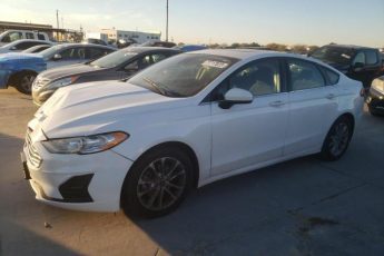 3FA6P0HD1LR190267 | 2020 FORD FUSION SE