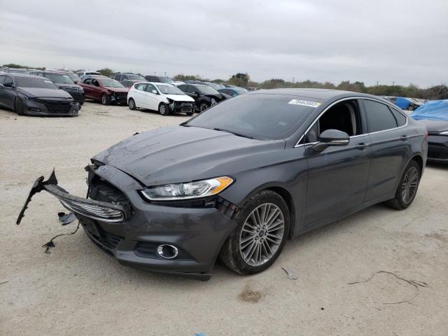 3FA6P0HD2FR293346 | 2015 Ford fusion se