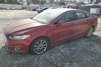 3FA6P0HD2GR232242 | 2016 FORD FUSION SE