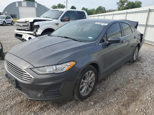 3FA6P0HD2KR169751 | 2019 FORD FUSION SE