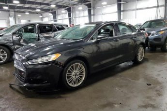 3FA6P0HD3ER175725 | 2014 Ford fusion se