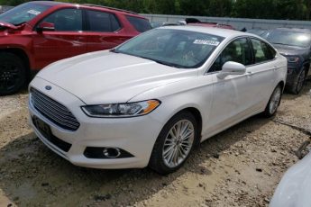 3FA6P0HD3GR276797 | 2016 FORD FUSION SE