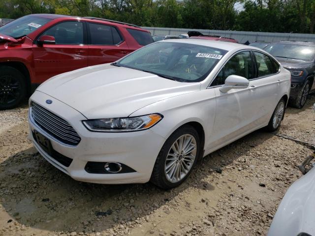 3FA6P0HD3GR276797 | 2016 FORD FUSION SE