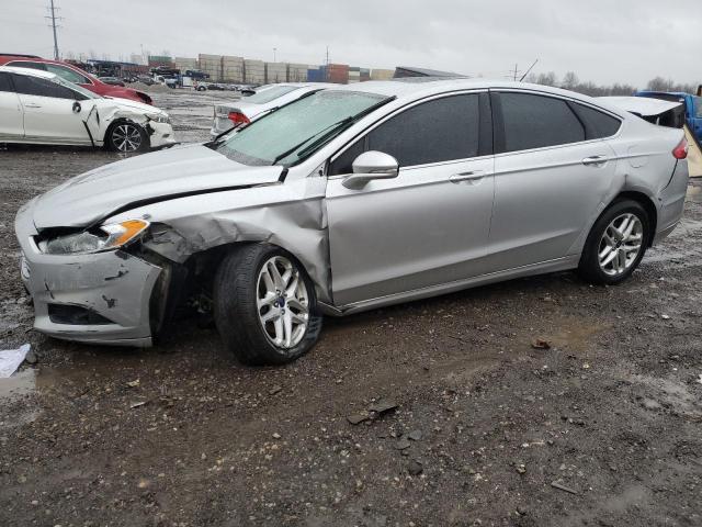 3FA6P0HD3GR331393 | 2016 Ford fusion se