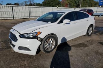 3FA6P0HD5FR148642 | 2015 FORD FUSION SE