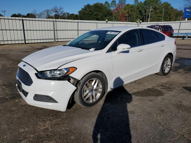 3FA6P0HD5FR148642 | 2015 FORD FUSION SE