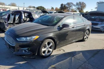 3FA6P0HD5FR264651 | 2015 FORD FUSION SE