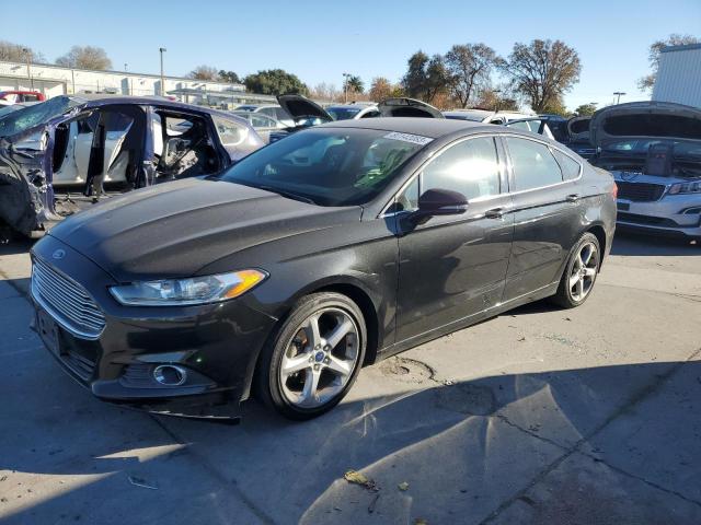 3FA6P0HD5FR264651 | 2015 FORD FUSION SE