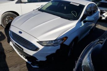 3FA6P0HD5LR124921 | 2020 Ford fusion se