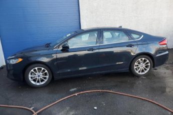 3FA6P0HD5LR248851 | 2020 FORD FUSION SE