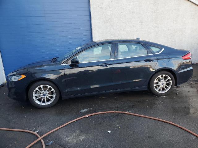 3FA6P0HD5LR248851 | 2020 FORD FUSION SE