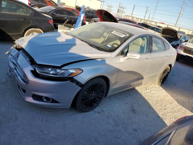 3FA6P0HD7ER233738 | 2014 Ford fusion se