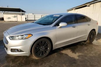 3FA6P0HD7GR315634 | 2016 Ford fusion se