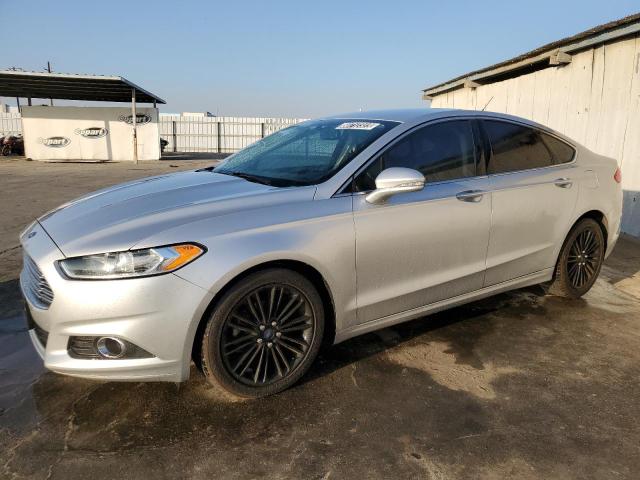 3FA6P0HD7GR315634 | 2016 Ford fusion se