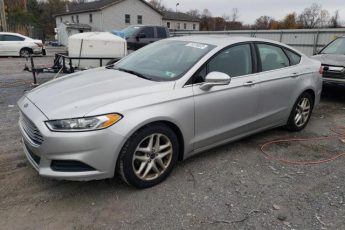 3FA6P0HDXGR377500 | 2016 Ford fusion se