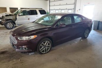 3FA6P0HR3DR244746 | 2013 Ford fusion se