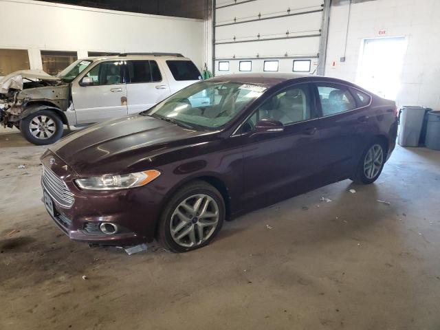 3FA6P0HR3DR244746 | 2013 Ford fusion se