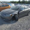 SHHFK7H5XHU200635 | 2017 HONDA CIVIC EX