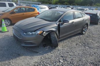 3FA6P0HRXDR234862 | 2013 Ford fusion se