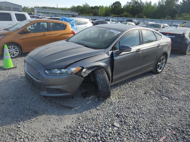 3FA6P0HRXDR234862 | 2013 Ford fusion se