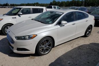 3FA6P0K92GR201660 | 2016 Ford fusion titanium