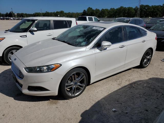 3FA6P0K92GR201660 | 2016 Ford fusion titanium