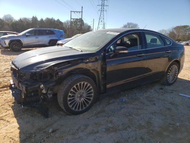 3FA6P0K95ER217171 | 2014 FORD FUSION TIT