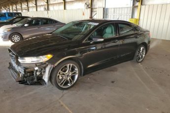 3FA6P0K97FR281052 | 2015 FORD FUSION TIT