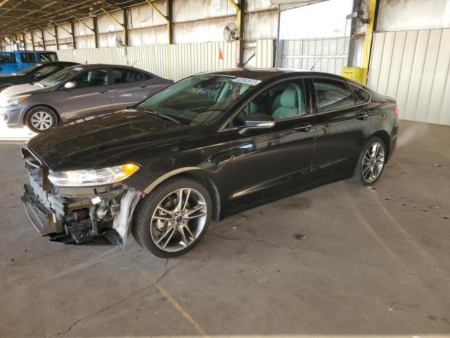 3FA6P0K97FR281052 | 2015 FORD FUSION TIT