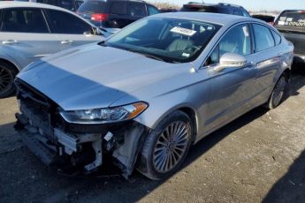 3FA6P0K97GR367608 | 2016 Ford fusion titanium