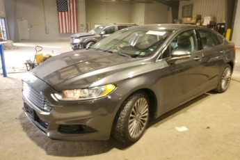 3FA6P0K98GR174223 | 2016 Ford fusion titanium