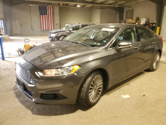 3FA6P0K98GR174223 | 2016 Ford fusion titanium