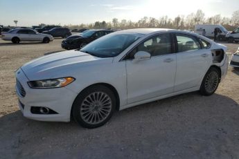 3FA6P0K99FR152925 | 2015 Ford fusion titanium