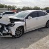 JTDEPMAE2MJ117663 | 2021 Toyota corolla le