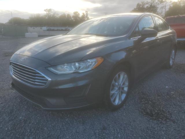 3FA6P0LU3LR104285 | 2020 Ford fusion se