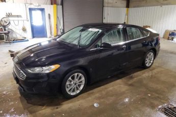 3FA6P0LU4LR196975 | 2020 Ford fusion se