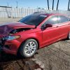 3FADP4BJ6KM118179 | 2019 FORD FIESTA SE