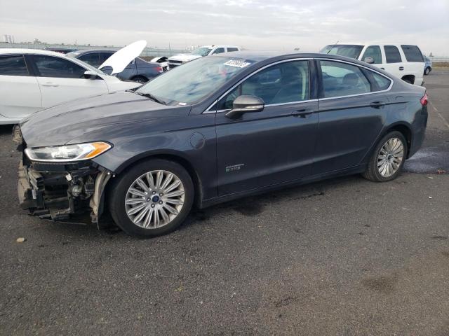 3FA6P0PU3GR241789 | 2016 FORD FUSION SE