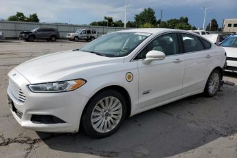 3FA6P0PU7GR296780 | 2016 FORD FUSION SE