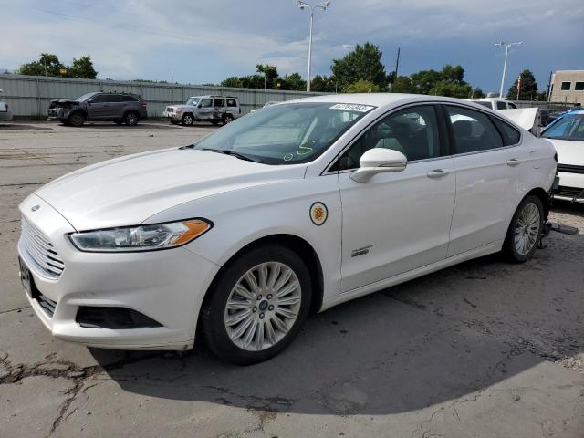 3FA6P0PU7GR296780 | 2016 FORD FUSION SE