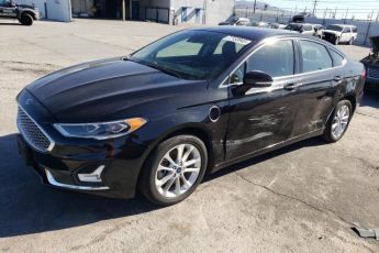 3FA6P0SU4KR190609 | 2019 FORD FUSION TIT