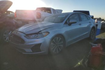 3FA6P0T96KR259679 | 2019 Ford fusion se