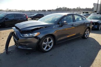 3FA6P0T9XGR211755 | 2016 Ford fusion se